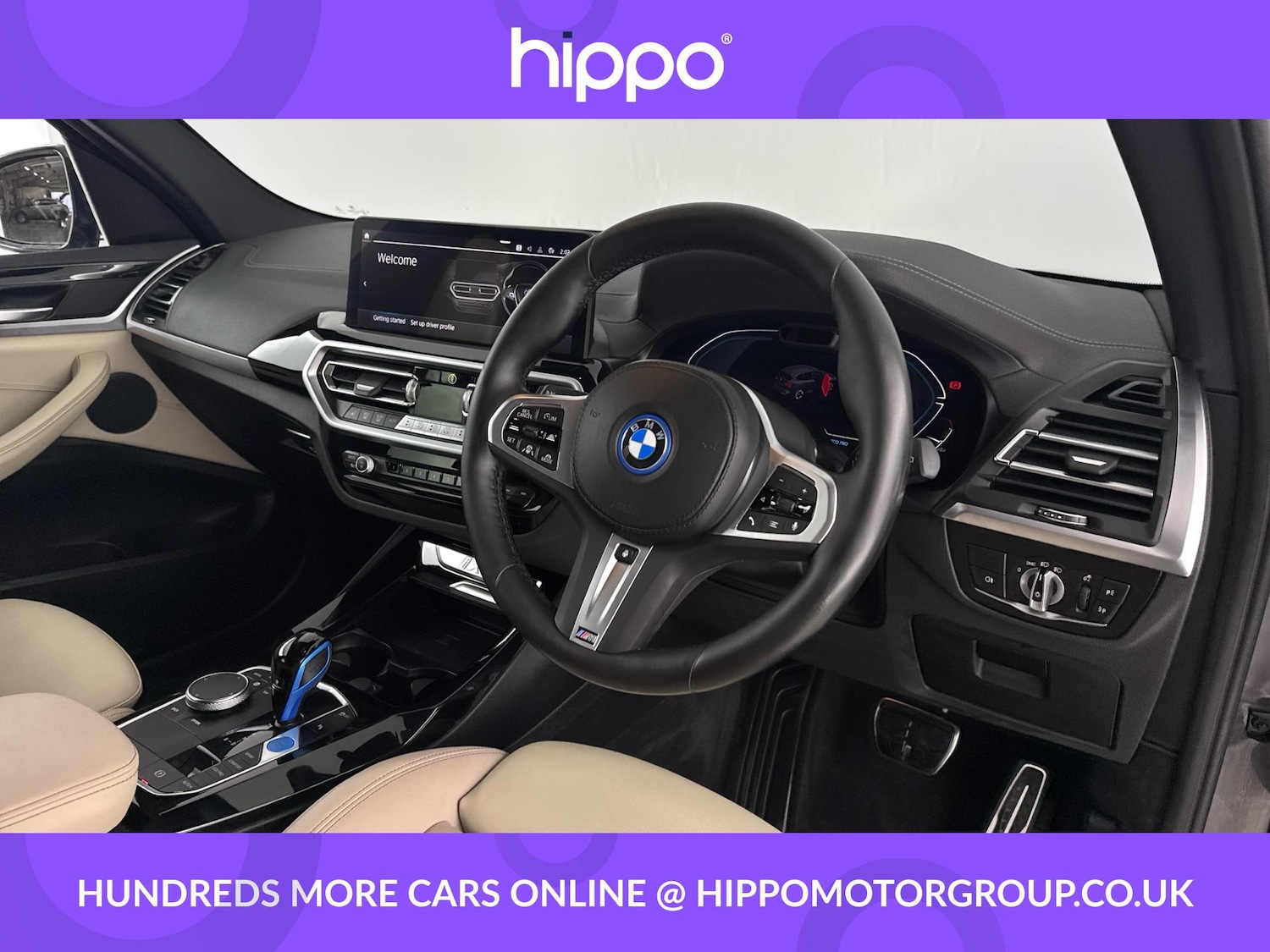 Used BMW iX3 2022 for sale - 77575126: Photo 9