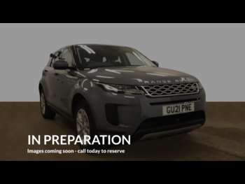 2021 - S Mhev 5-Door