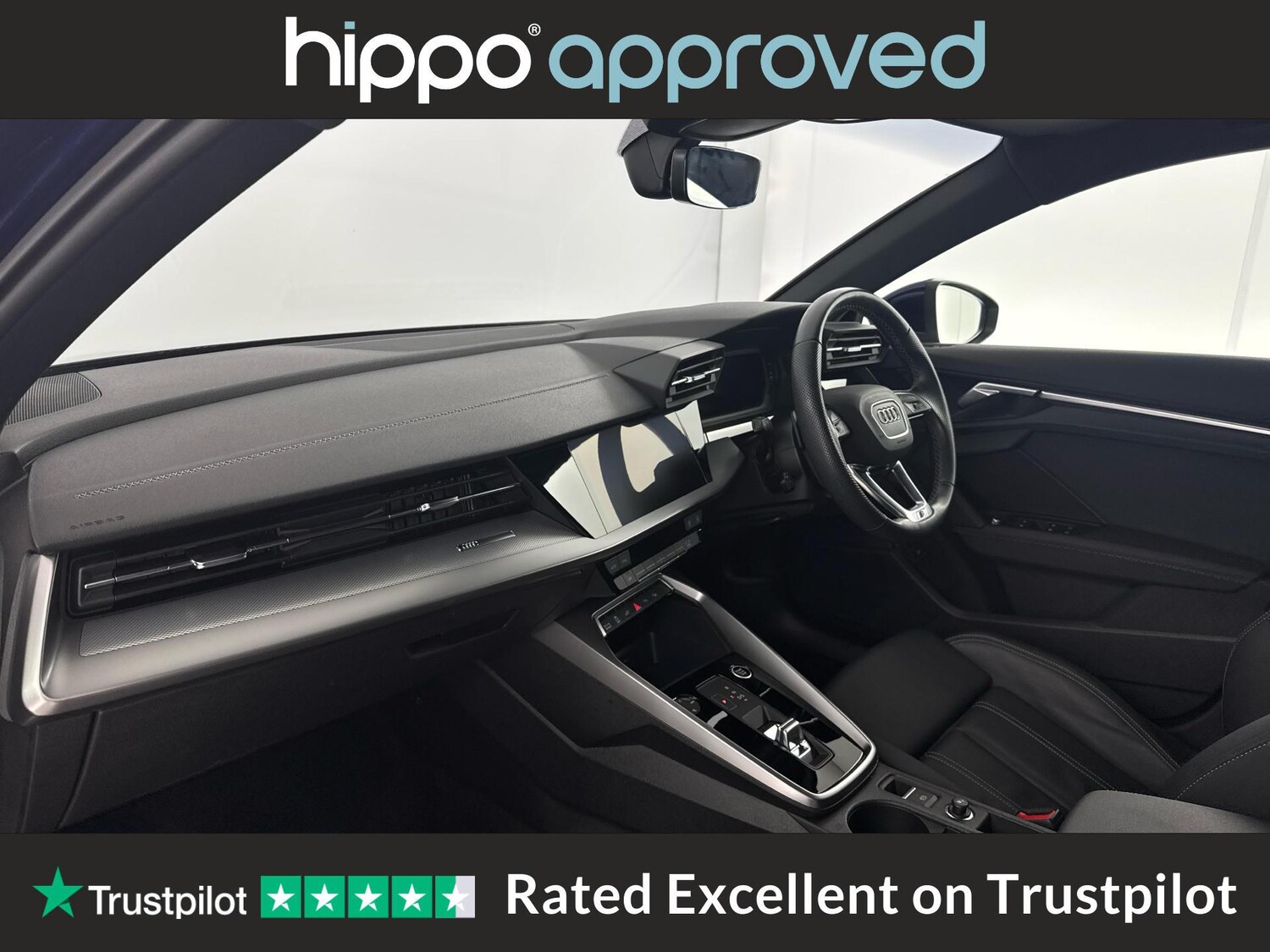 Used Audi A3 2023 for sale - 76657074: Photo 10