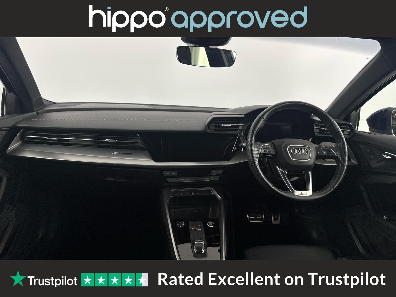 Used Audi A3 2023 for sale - 76657074: Photo 11