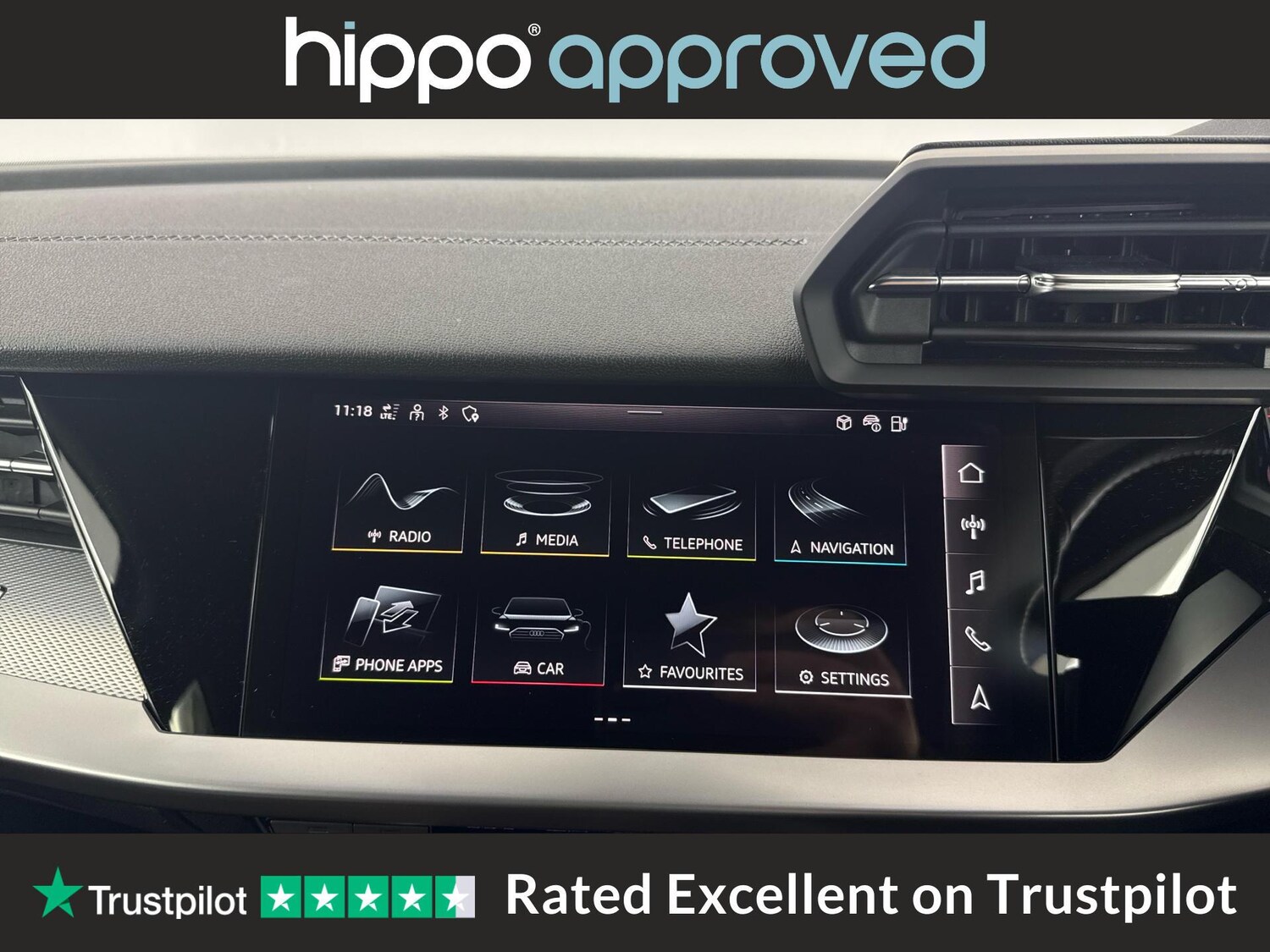 Used Audi A3 2023 for sale - 76657074: Photo 12