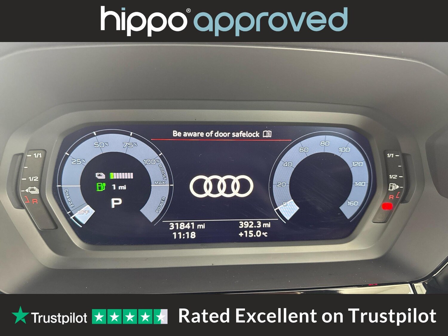 Used Audi A3 2023 for sale - 76657074: Photo 13