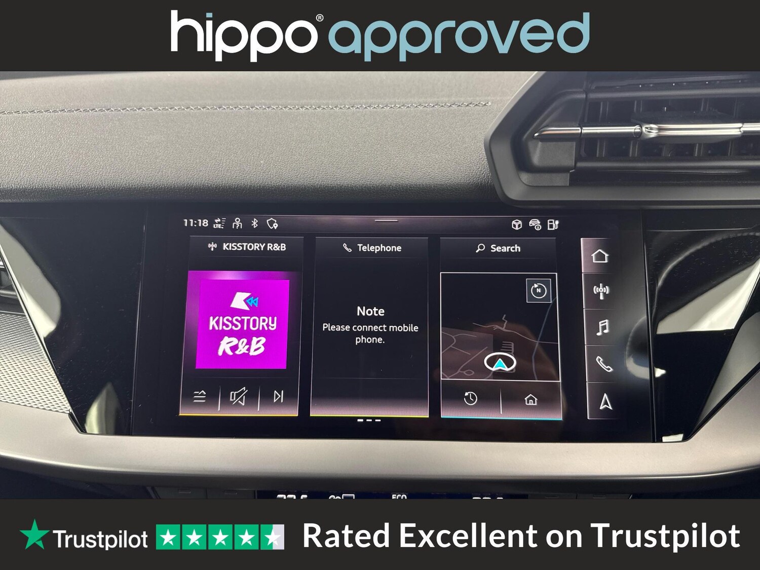 Used Audi A3 2023 for sale - 76657074: Photo 16