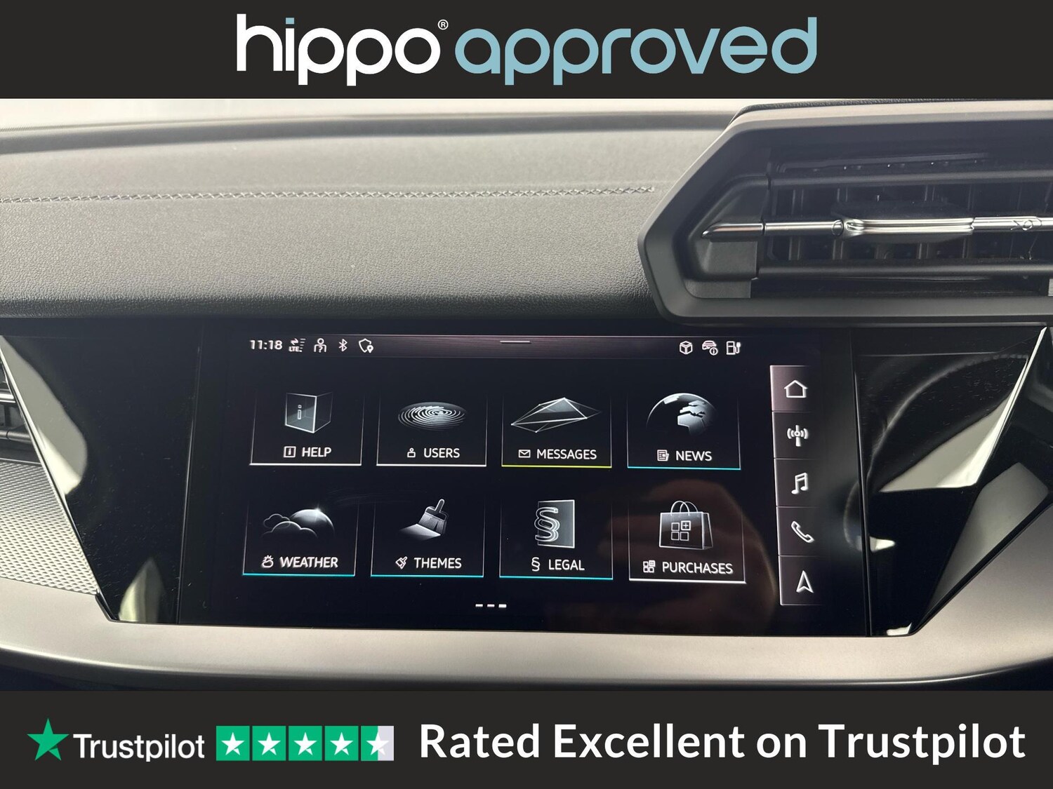 Used Audi A3 2023 for sale - 76657074: Photo 17