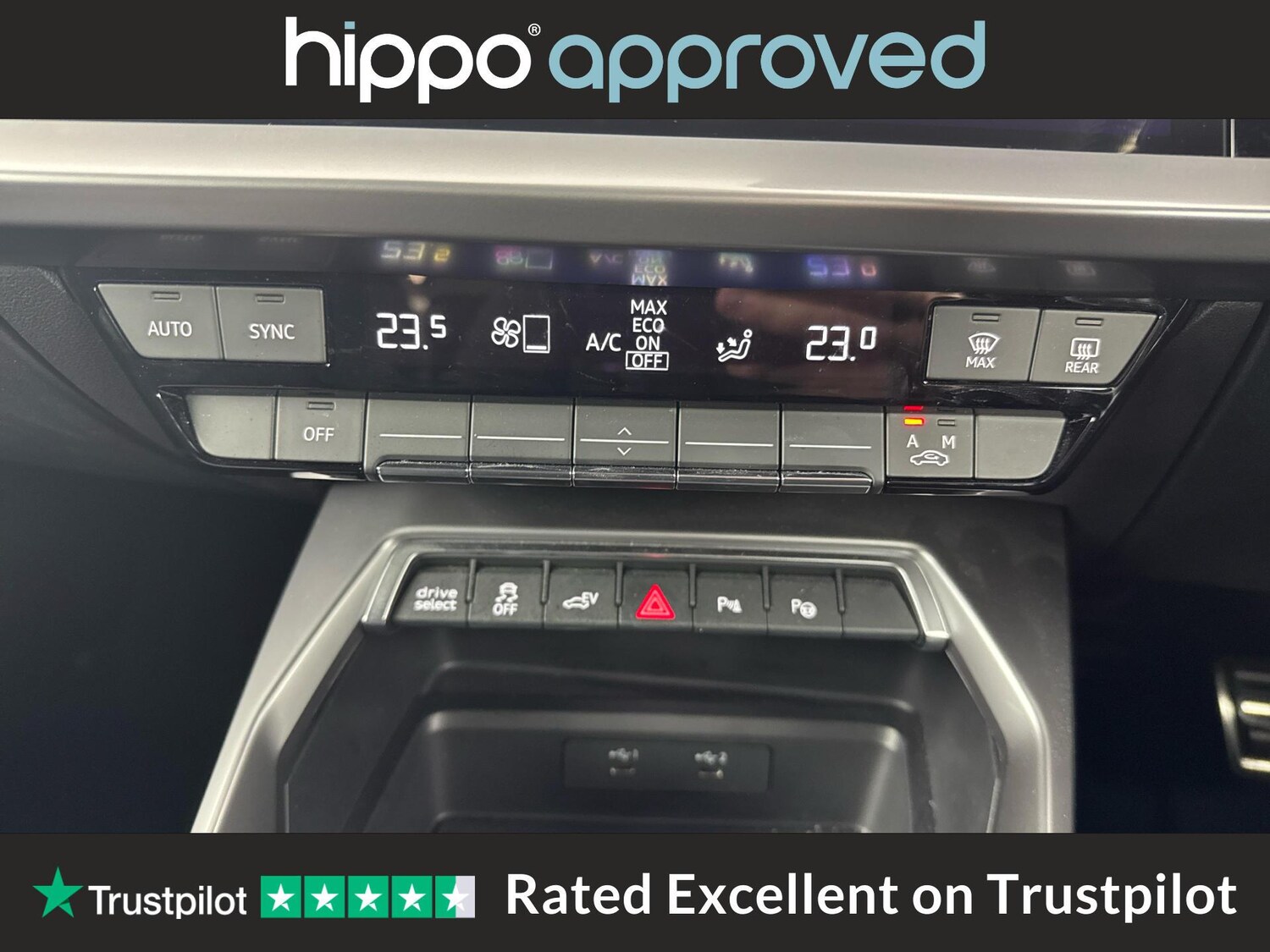 Used Audi A3 2023 for sale - 76657074: Photo 19