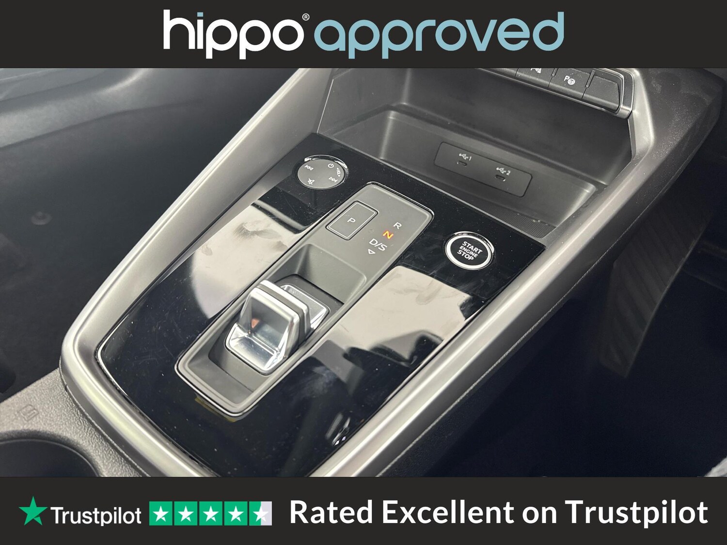 Used Audi A3 2023 for sale - 76657074: Photo 20