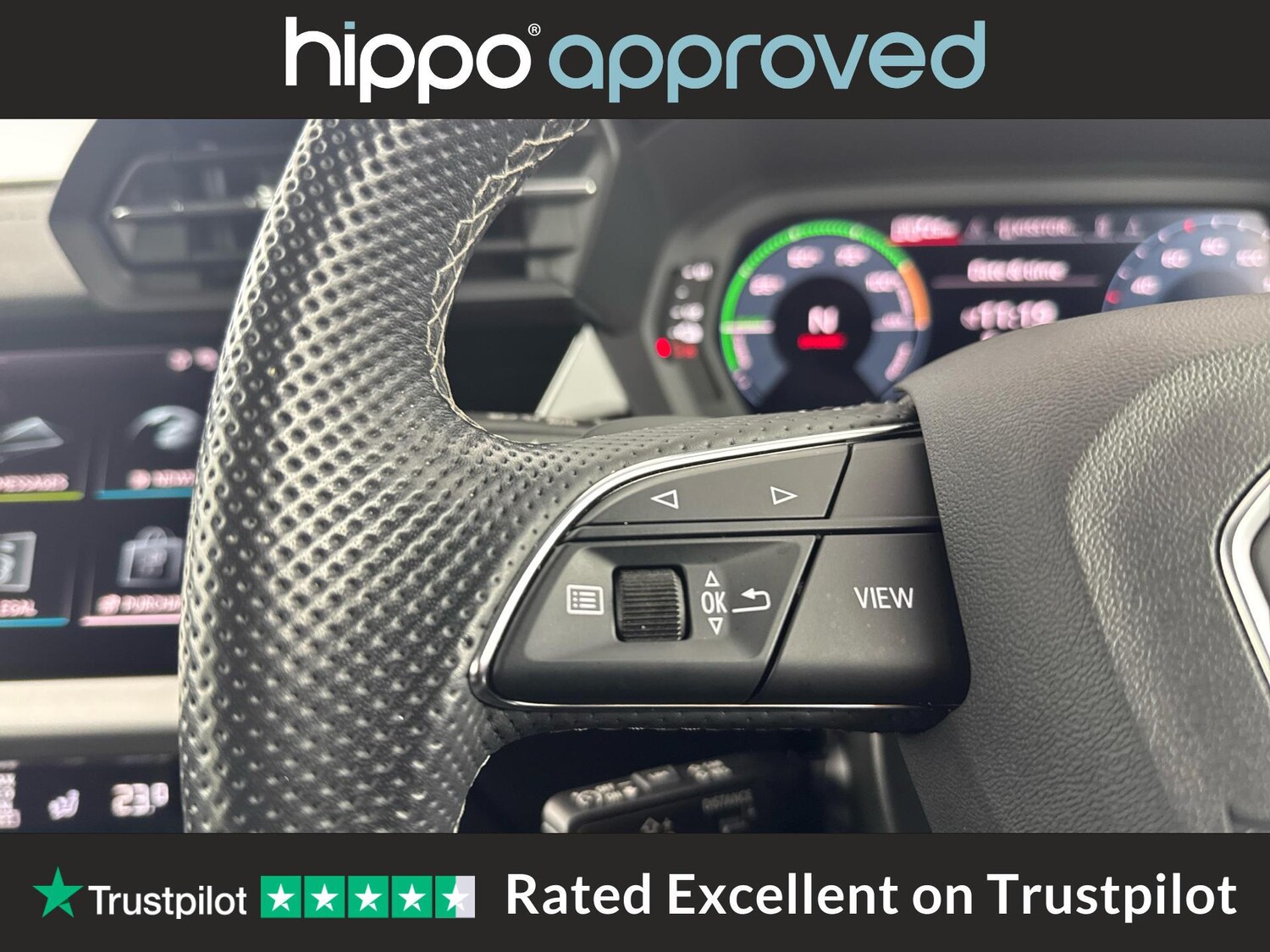 Used Audi A3 2023 for sale - 76657074: Photo 21