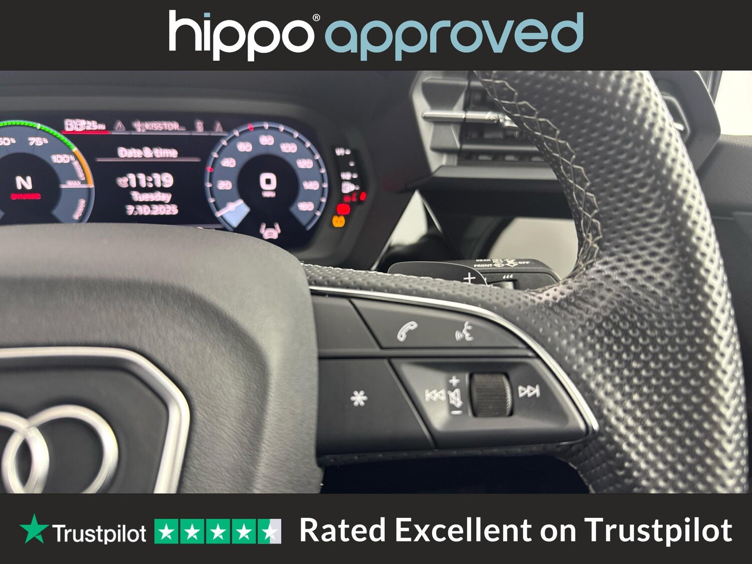 Used Audi A3 2023 for sale - 76657074: Photo 22