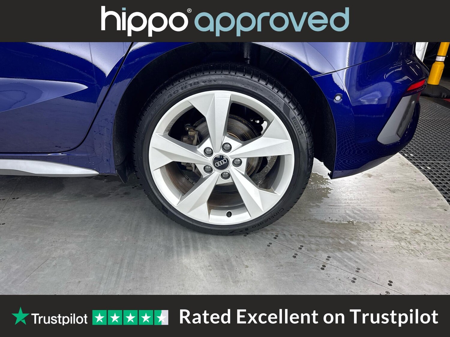 Used Audi A3 2023 for sale - 76657074: Photo 28