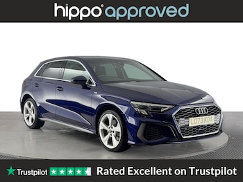 Used Audi A3 2023 for sale - 76657074: Photo