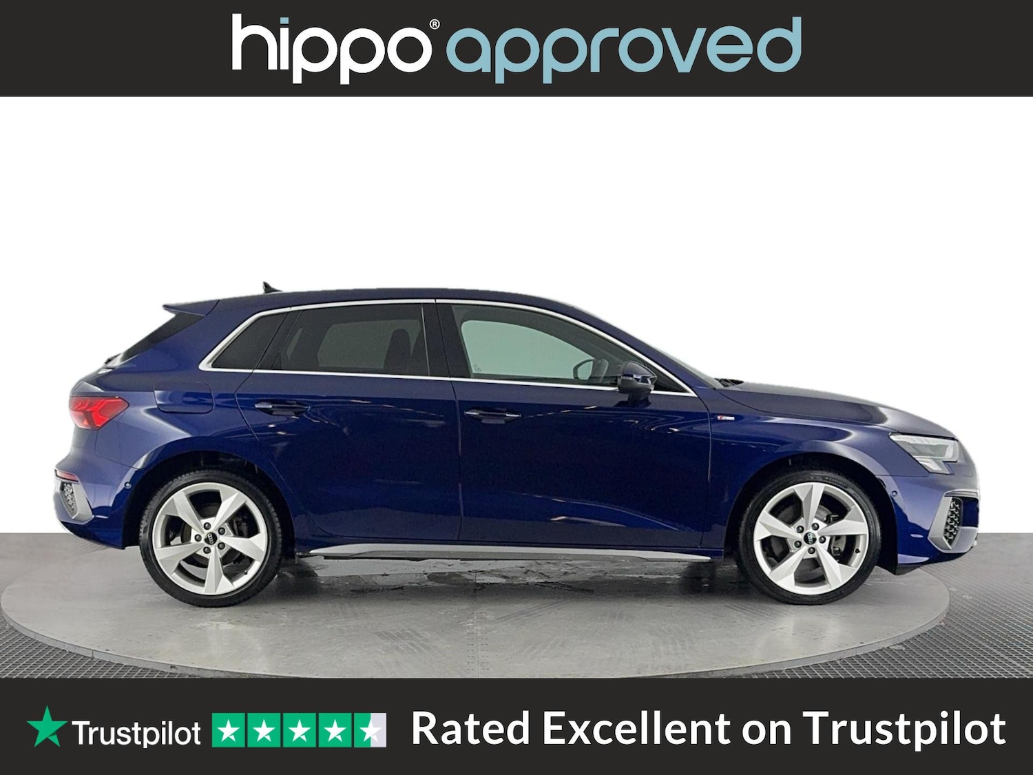 Used Audi A3 2023 for sale - 76657074: Photo 3