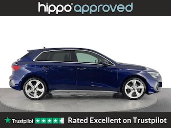 Used Audi A3 2023 for sale - 76657074: Photo