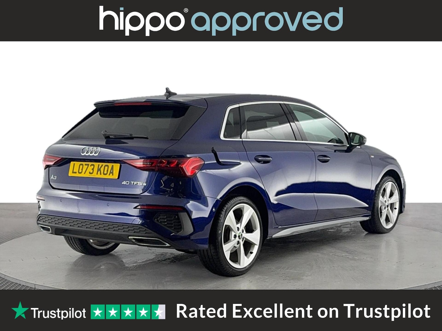 Used Audi A3 2023 for sale - 76657074: Photo 4