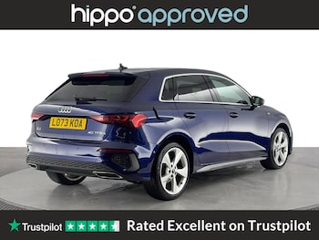 Used Audi A3 2023 for sale - 76657074: Photo