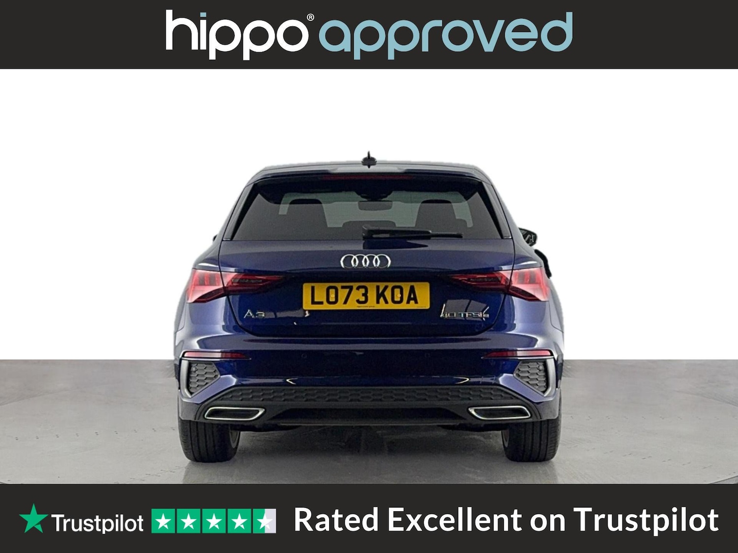 Used Audi A3 2023 for sale - 76657074: Photo 5