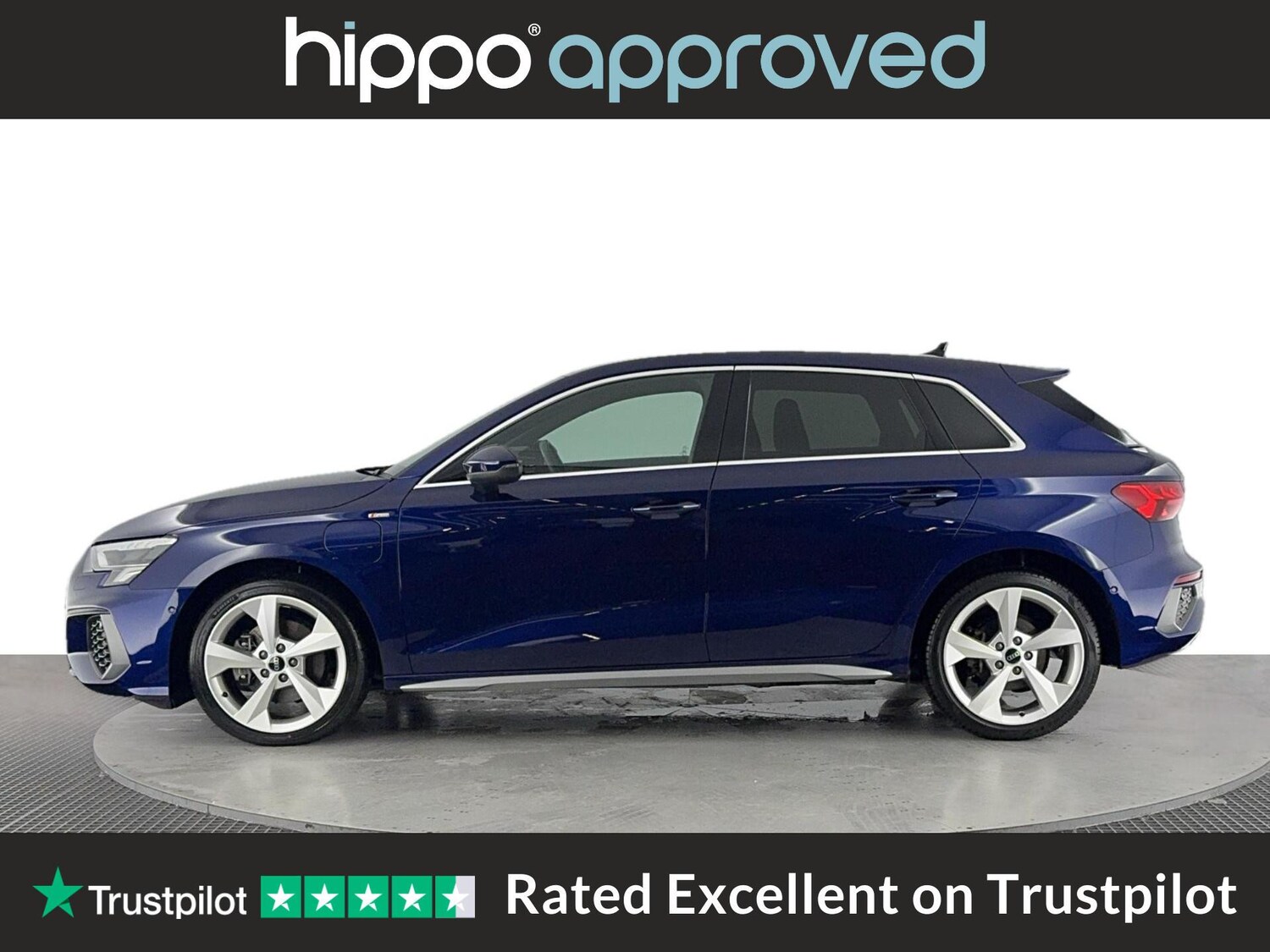 Used Audi A3 2023 for sale - 76657074: Photo 7