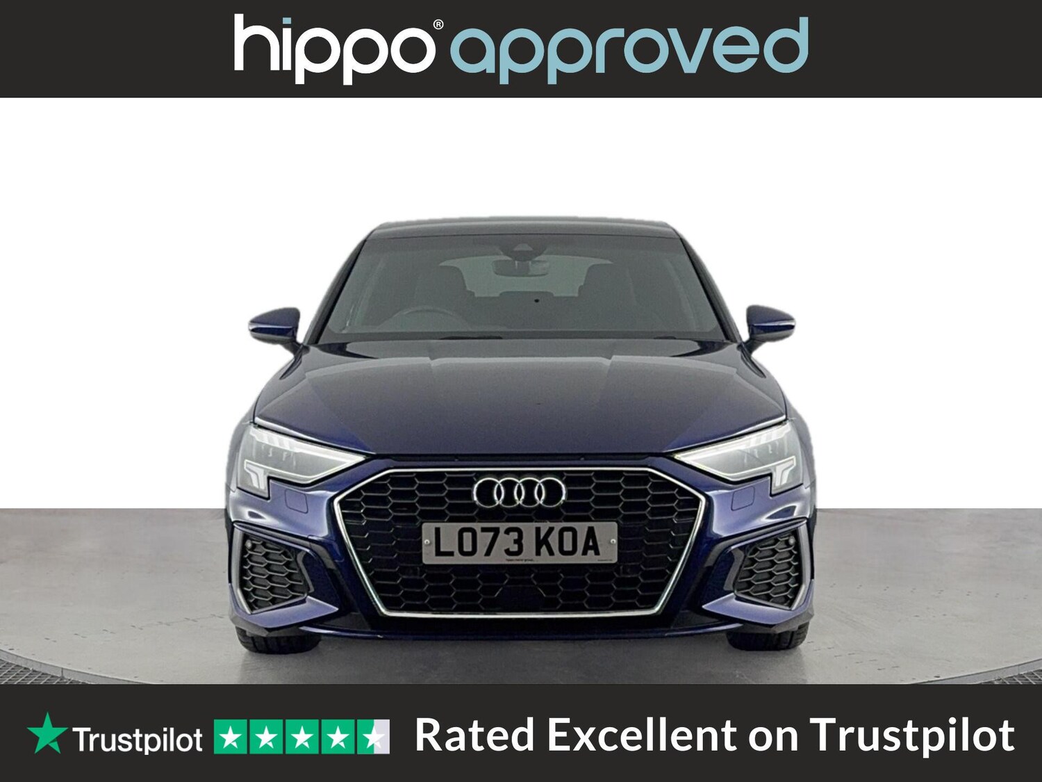 Used Audi A3 2023 for sale - 76657074: Photo 8