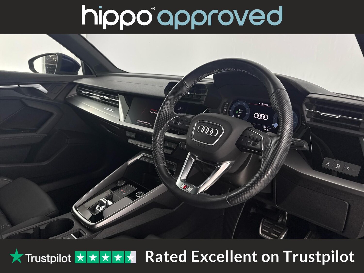 Used Audi A3 2023 for sale - 76657074: Photo 9