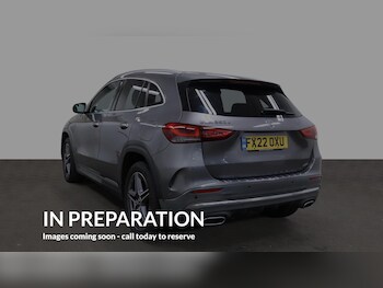 Used Mercedes-Benz GLA 2022 for sale - 78291678: Photo