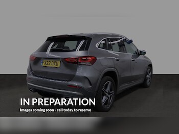 Used Mercedes-Benz GLA 2022 for sale - 78291678: Photo