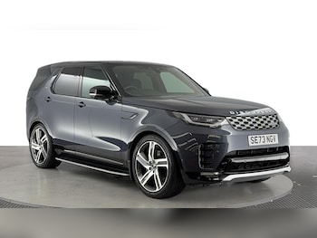 Used Land Rover Defender 2023 for sale - 75408351: Photo