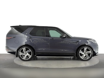 Used Land Rover Defender 2023 for sale - 75408351: Photo