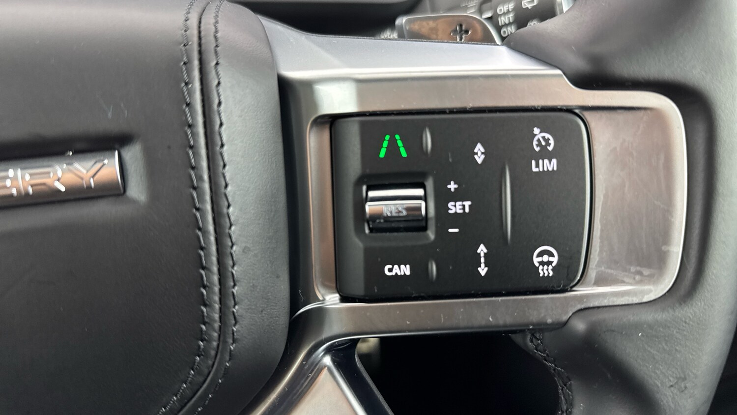 Vehicle 60