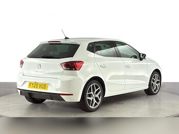 Used SEAT Ibiza 2020 for sale - 78404331: Photo