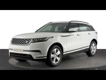 2022 - 2.0 D200 5dr Auto