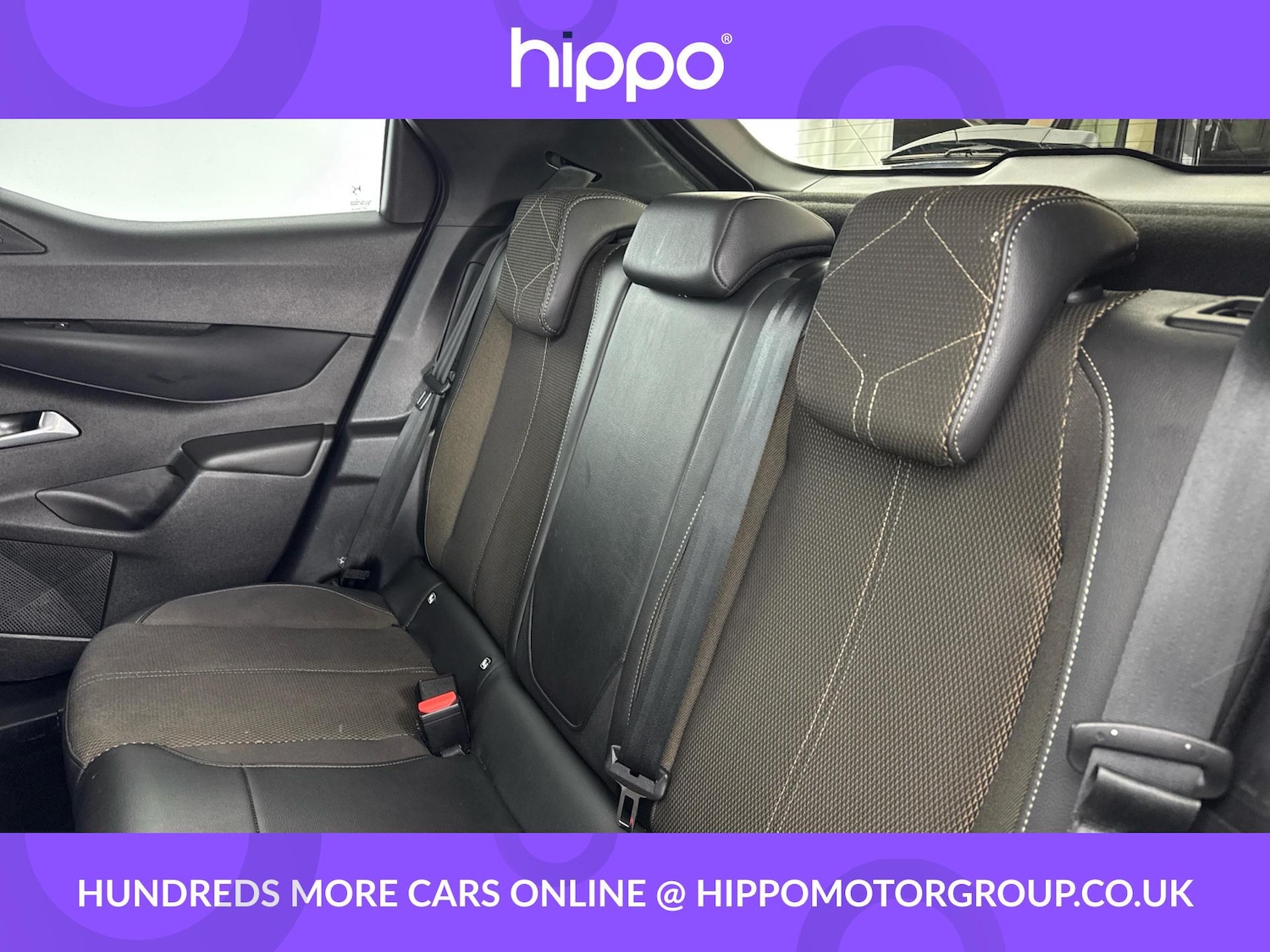 Used DS Automobiles DS 3 2021 for sale - 77469223: Photo 14