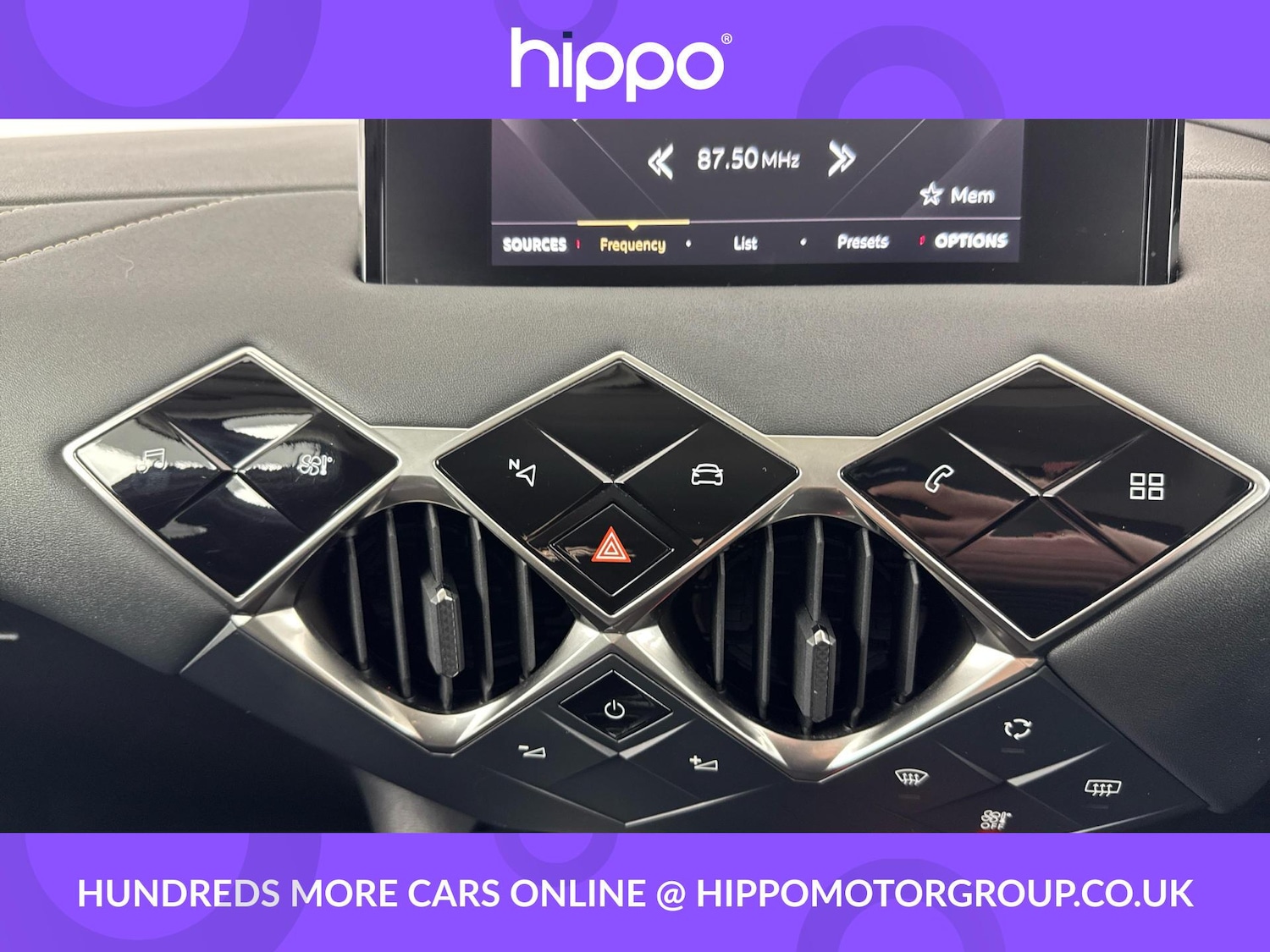 Used DS Automobiles DS 3 2021 for sale - 77469223: Photo 16