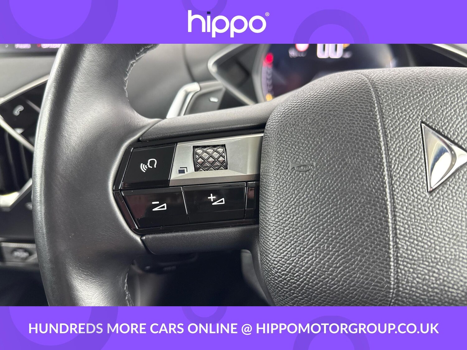 Used DS Automobiles DS 3 2021 for sale - 77469223: Photo 20