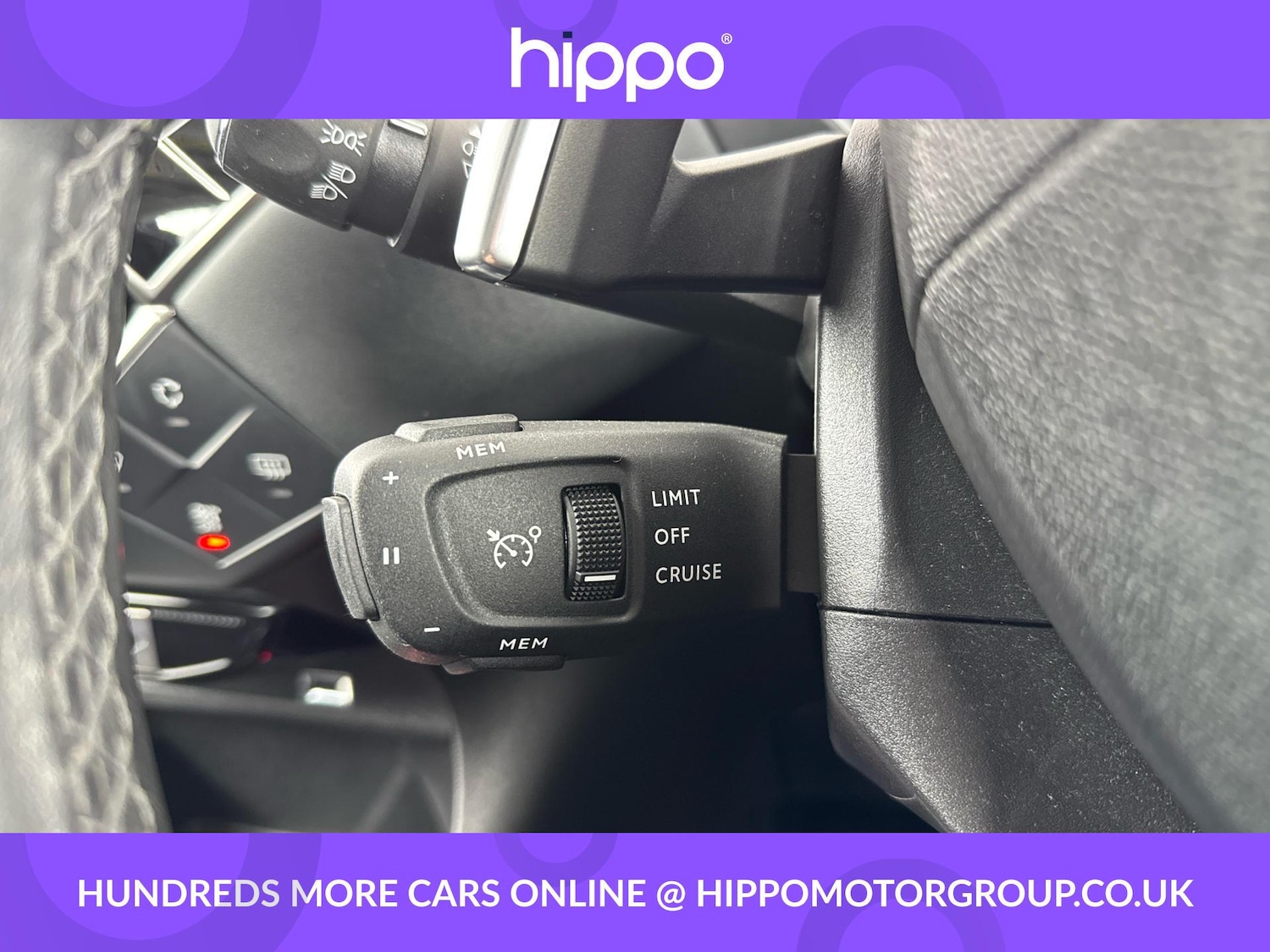 Used DS Automobiles DS 3 2021 for sale - 77469223: Photo 30