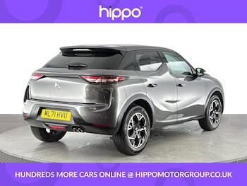 Used DS Automobiles DS 3 2021 for sale - 77469223: Photo