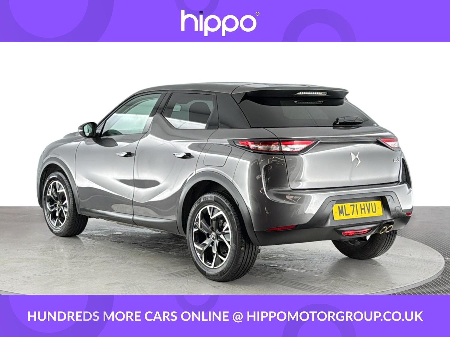 Used DS Automobiles DS 3 2021 for sale - 77469223: Photo 6