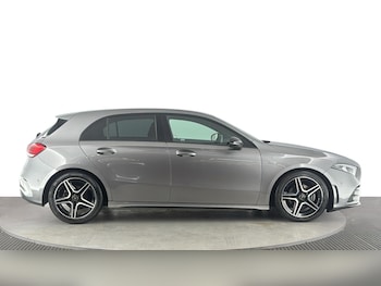 Used Mercedes-Benz A-Class 2022 for sale - 79075473: Photo