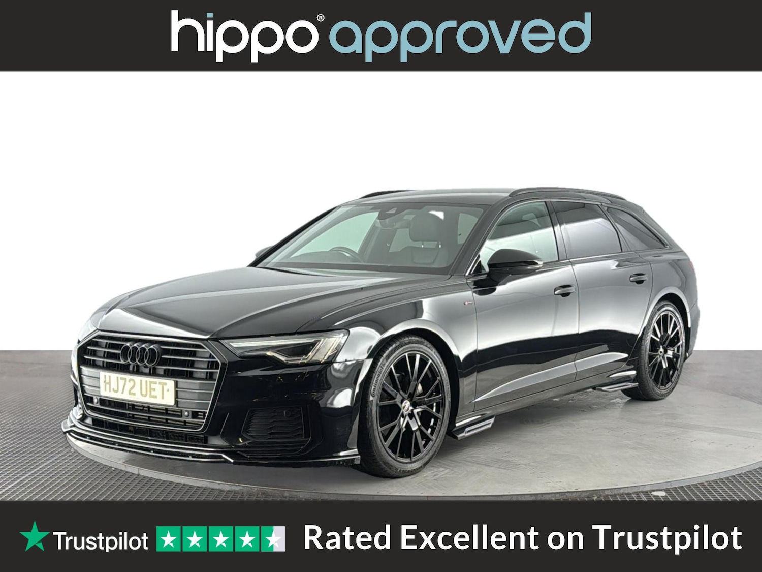 Used Audi A6 2022 for sale - 76657465: Photo 1