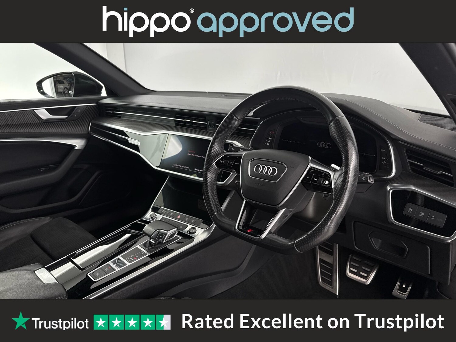 Used Audi A6 2022 for sale - 76657465: Photo 10