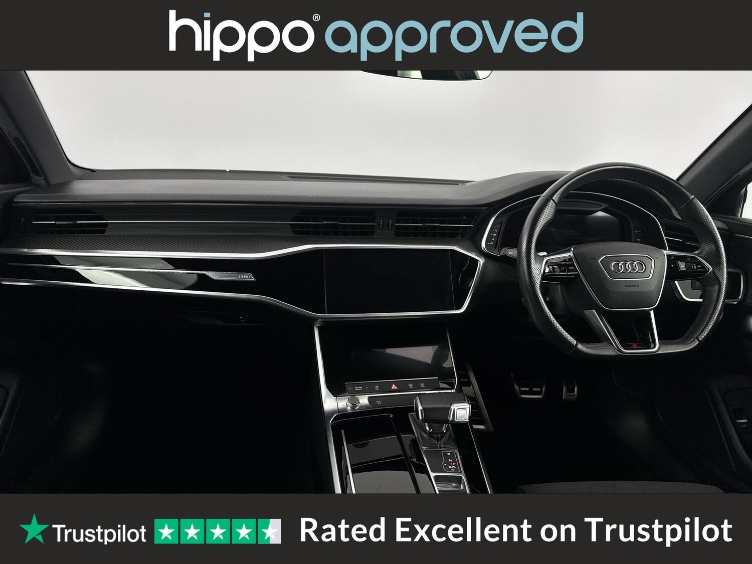 Used Audi A6 2022 for sale - 76657465: Photo 11