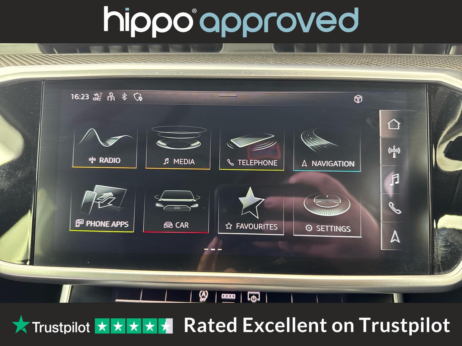 Used Audi A6 2022 for sale - 76657465: Photo 12