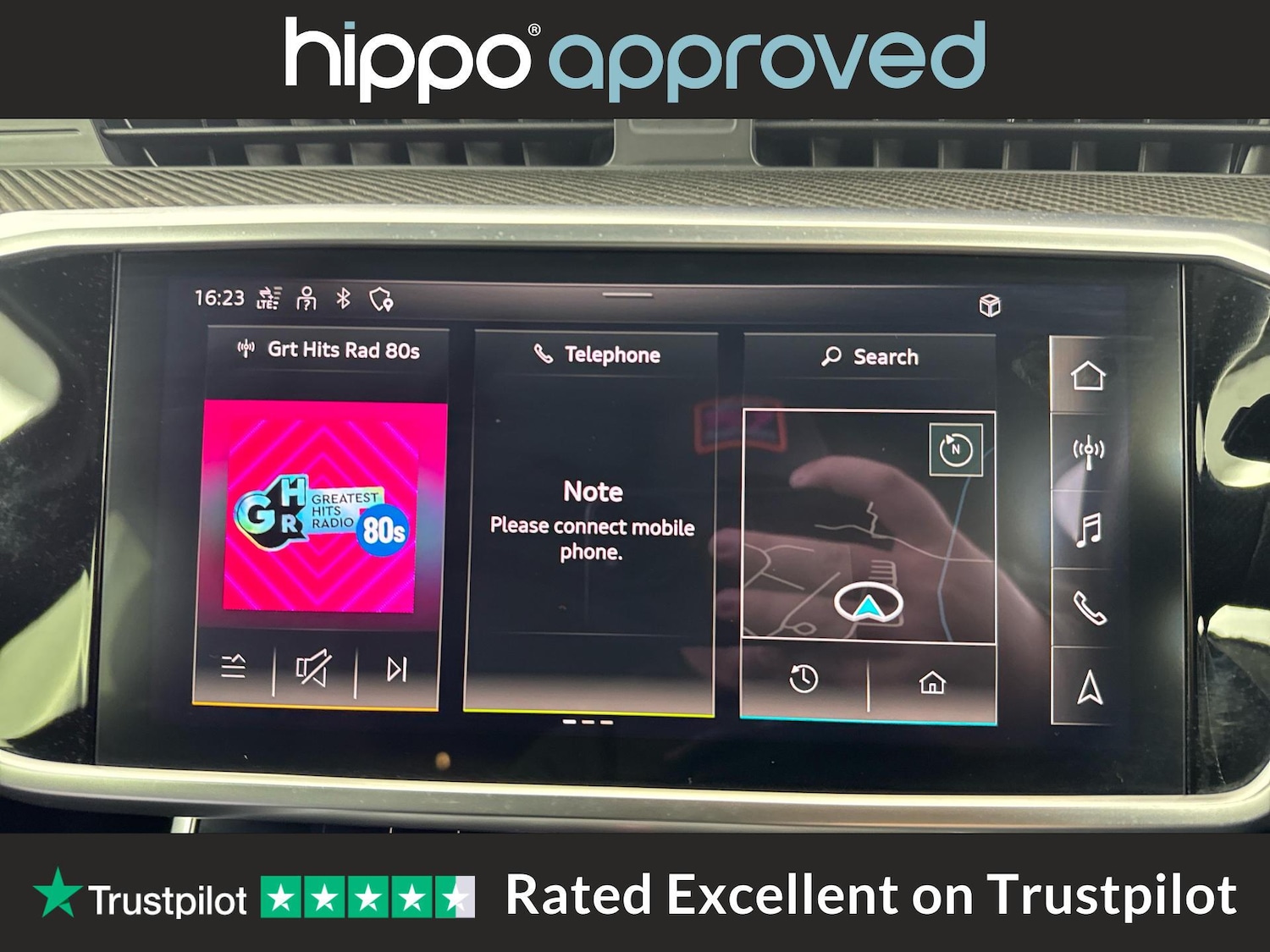 Used Audi A6 2022 for sale - 76657465: Photo 16