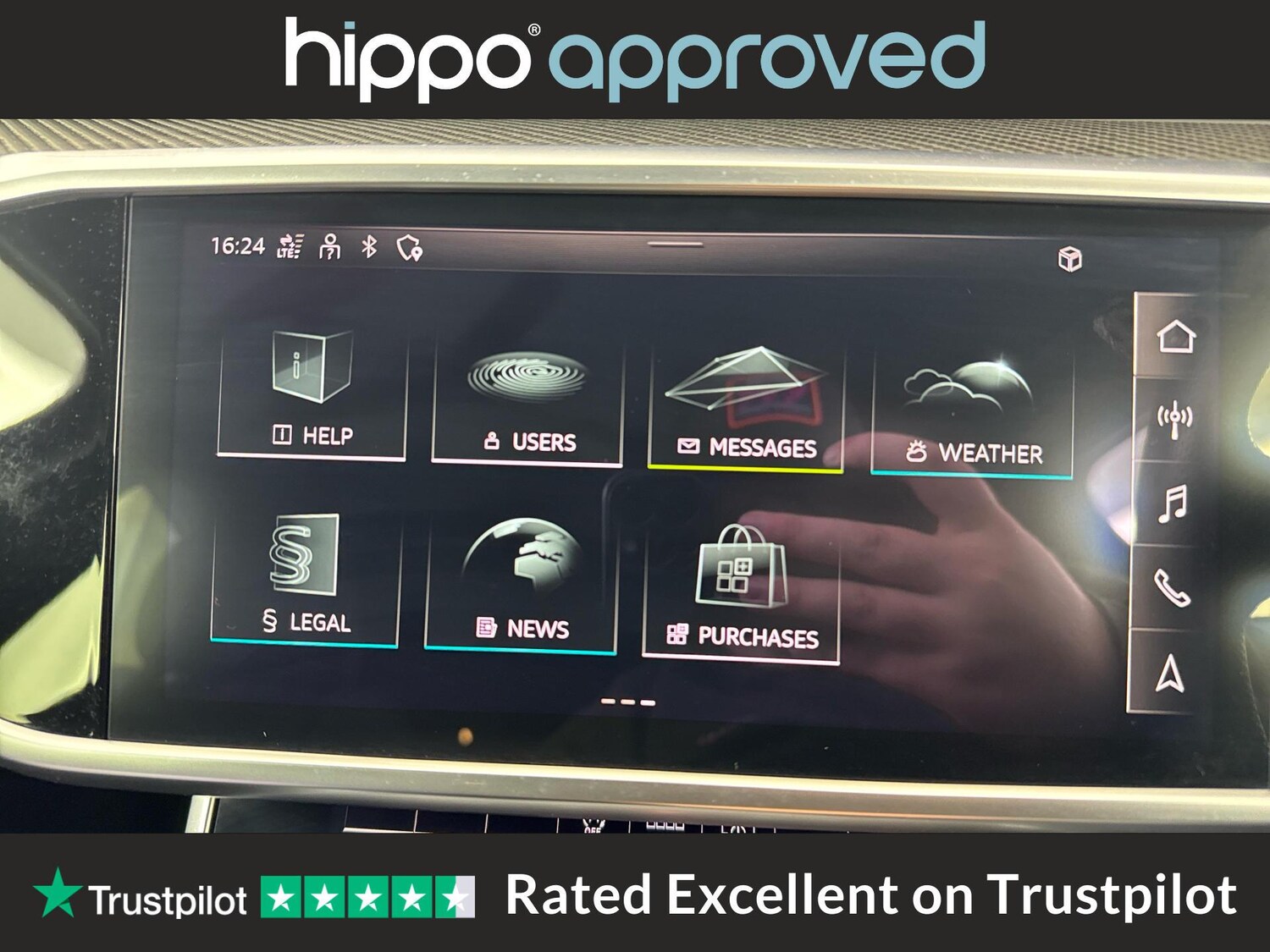 Used Audi A6 2022 for sale - 76657465: Photo 17