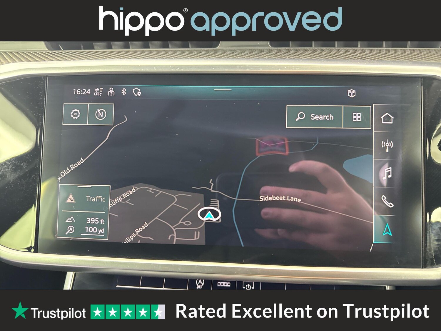 Used Audi A6 2022 for sale - 76657465: Photo 18