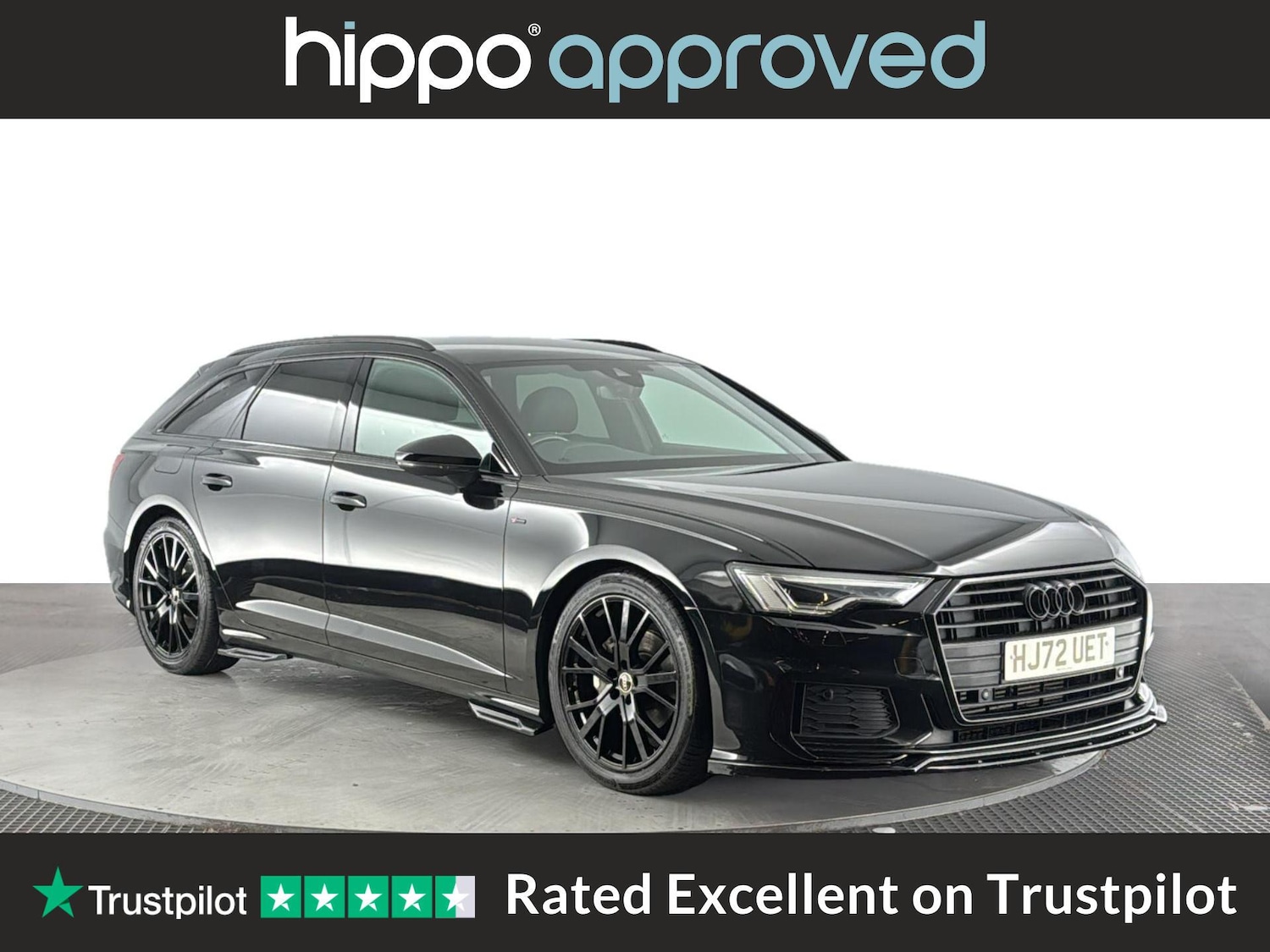 Used Audi A6 2022 for sale - 76657465: Photo 2