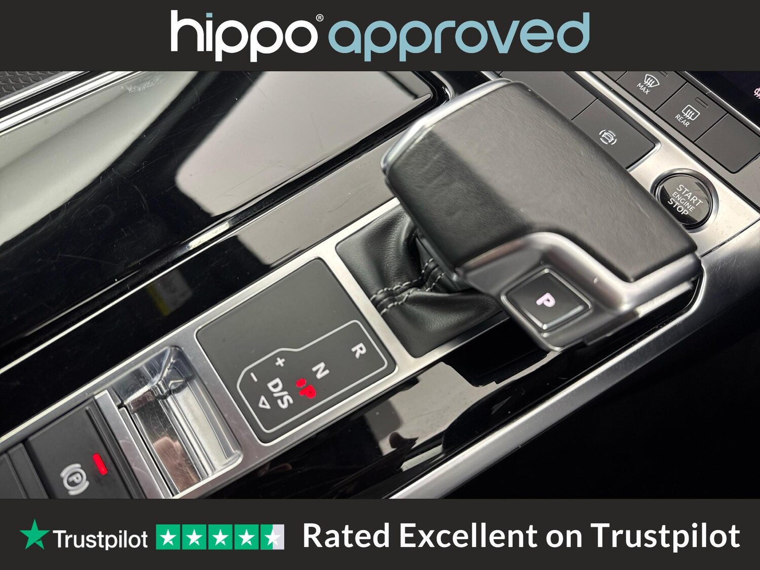 Used Audi A6 2022 for sale - 76657465: Photo 21