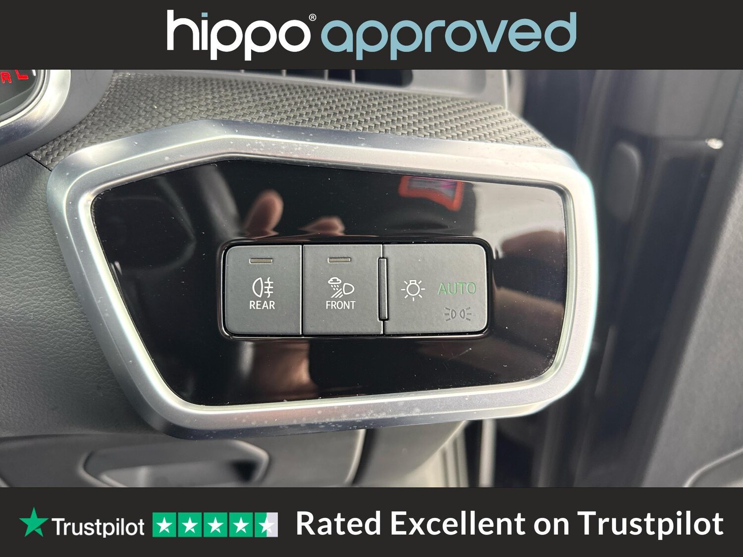 Used Audi A6 2022 for sale - 76657465: Photo 26