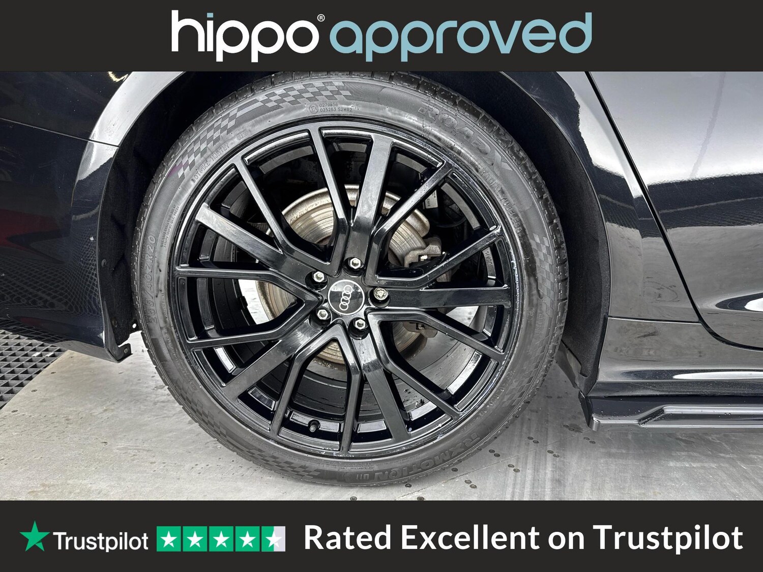 Used Audi A6 2022 for sale - 76657465: Photo 28