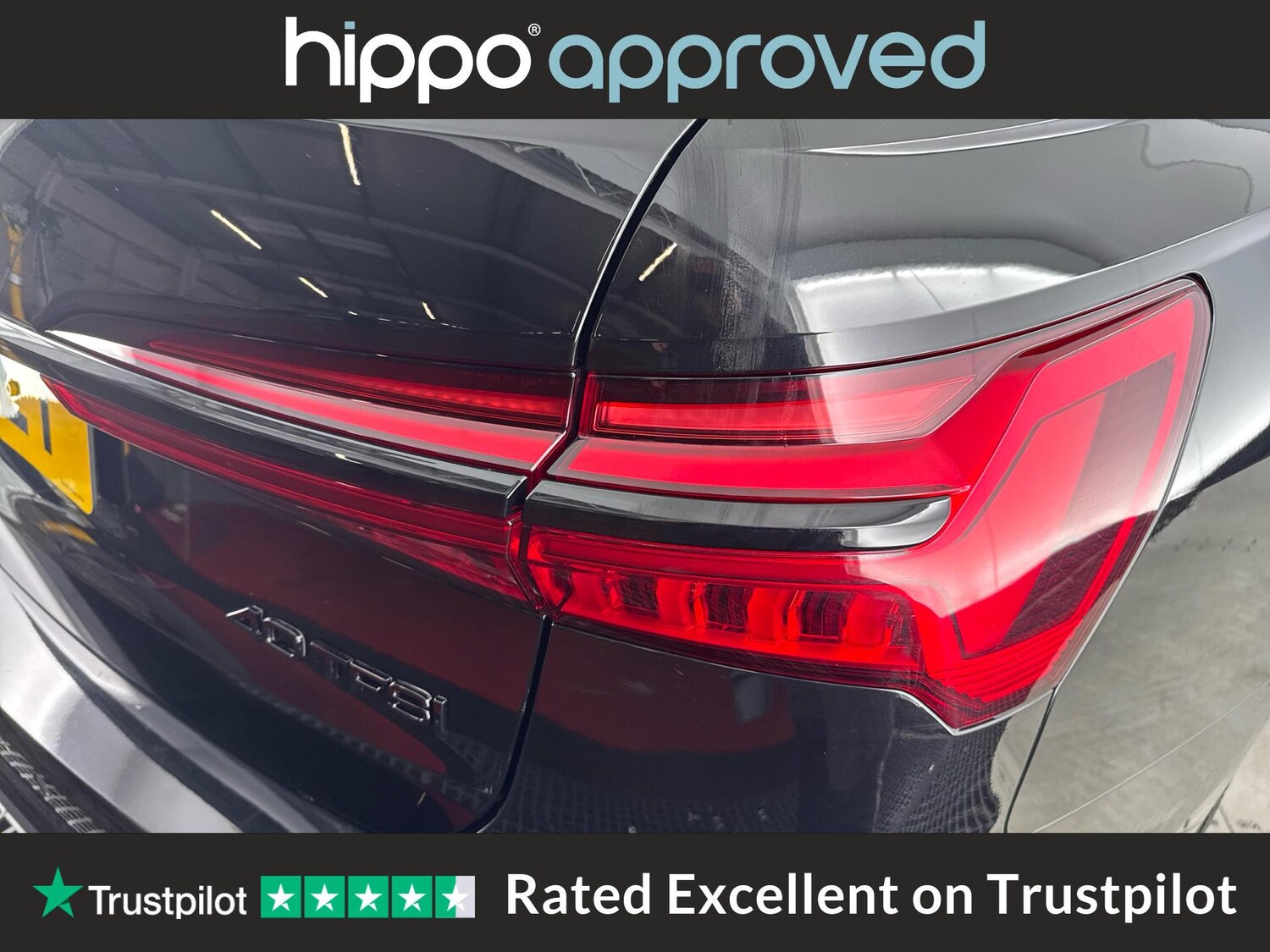 Used Audi A6 2022 for sale - 76657465: Photo 29