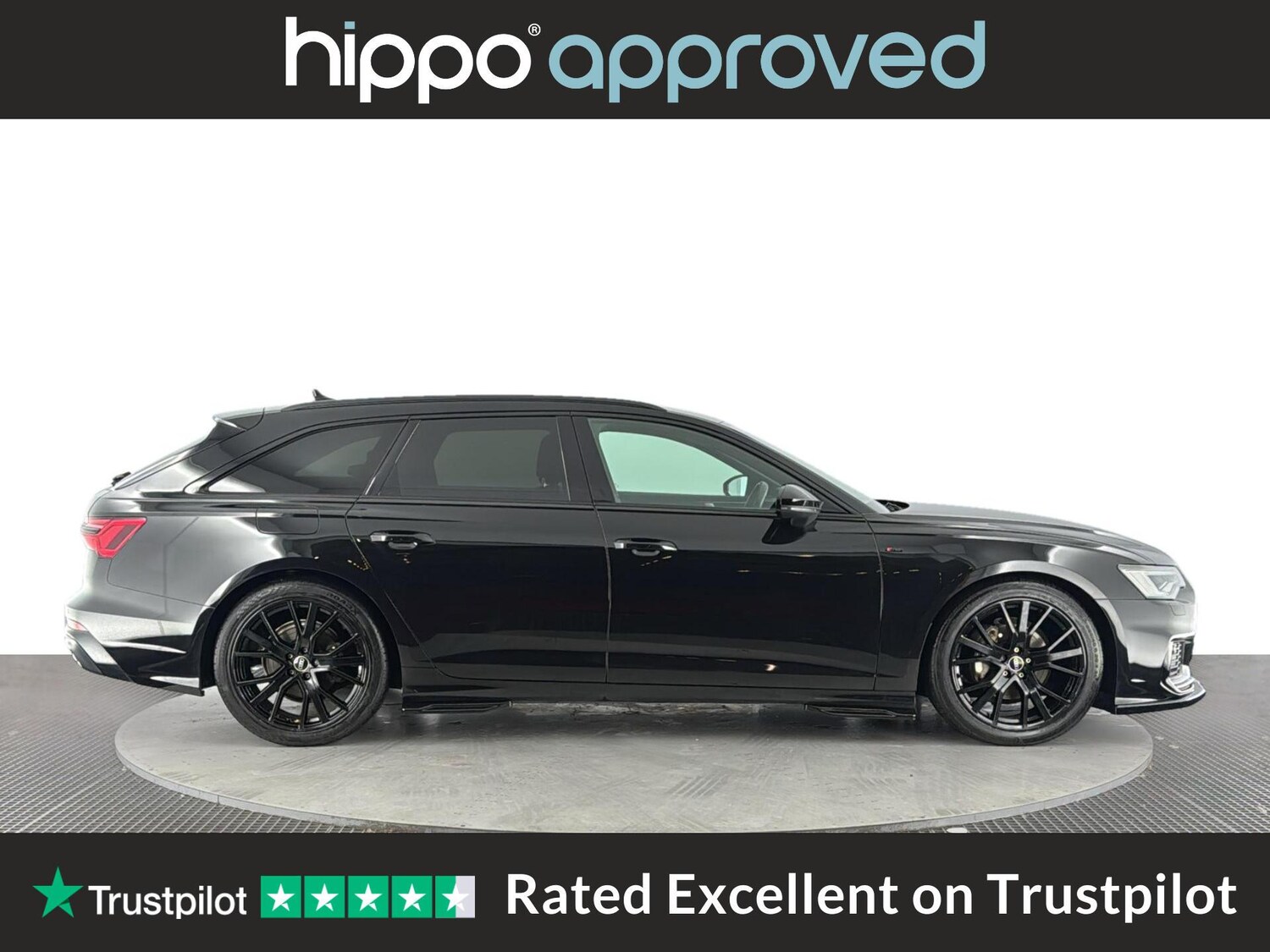 Used Audi A6 2022 for sale - 76657465: Photo 3