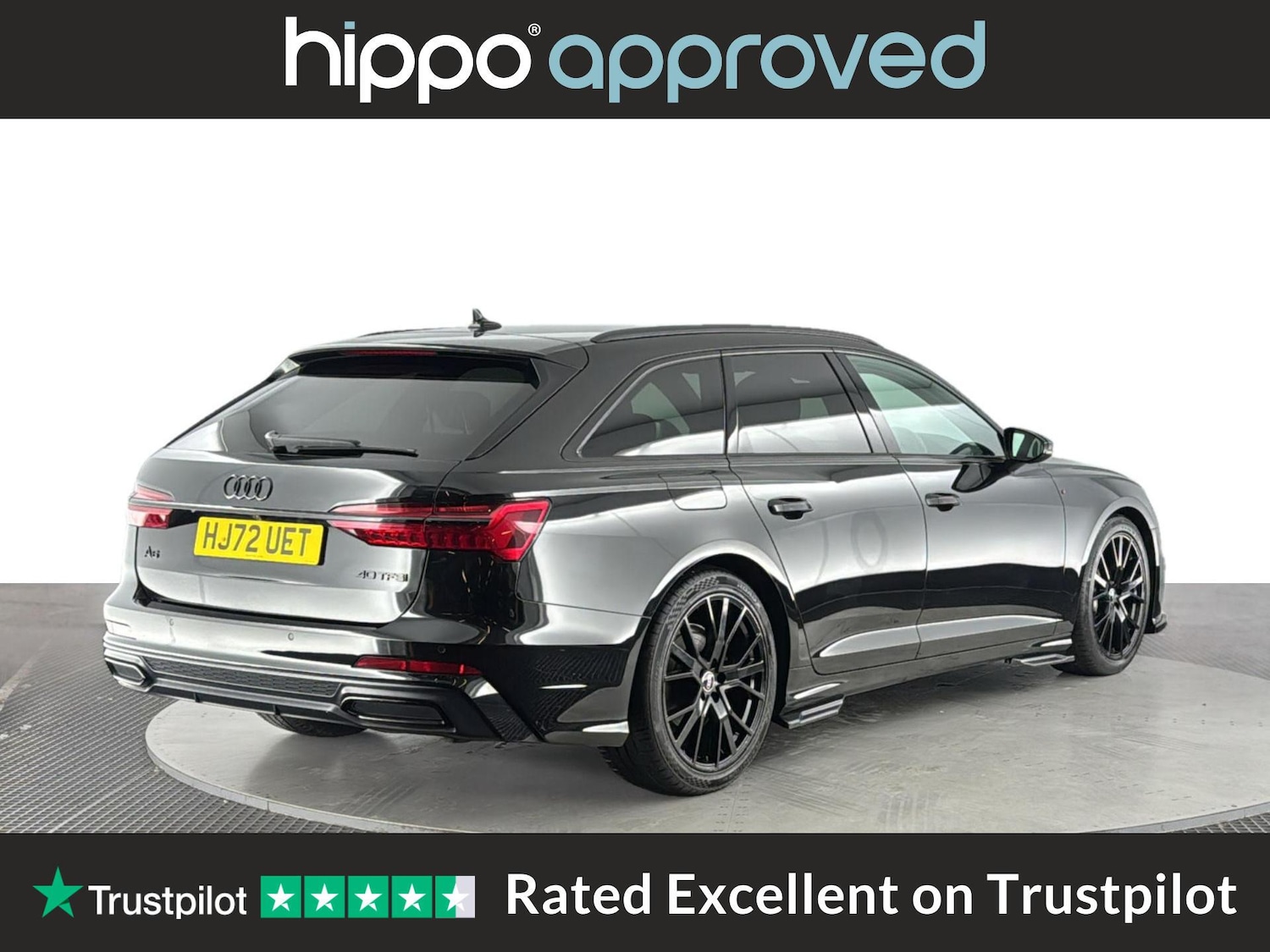 Used Audi A6 2022 for sale - 76657465: Photo 4